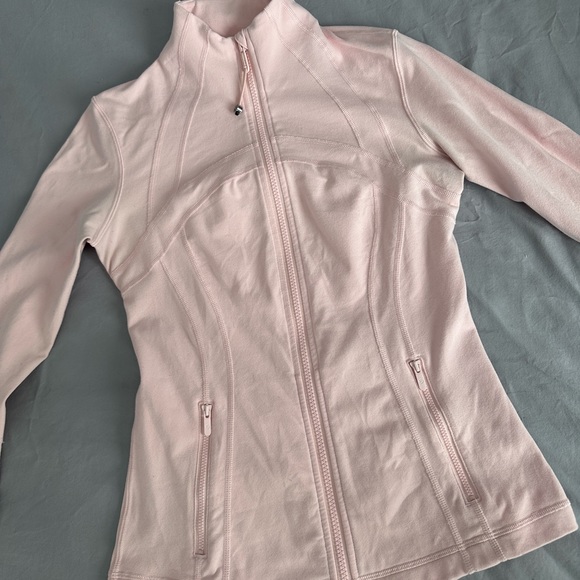 Lululemon Define Strawberry Milkshake Luon - Picture 4 of 5